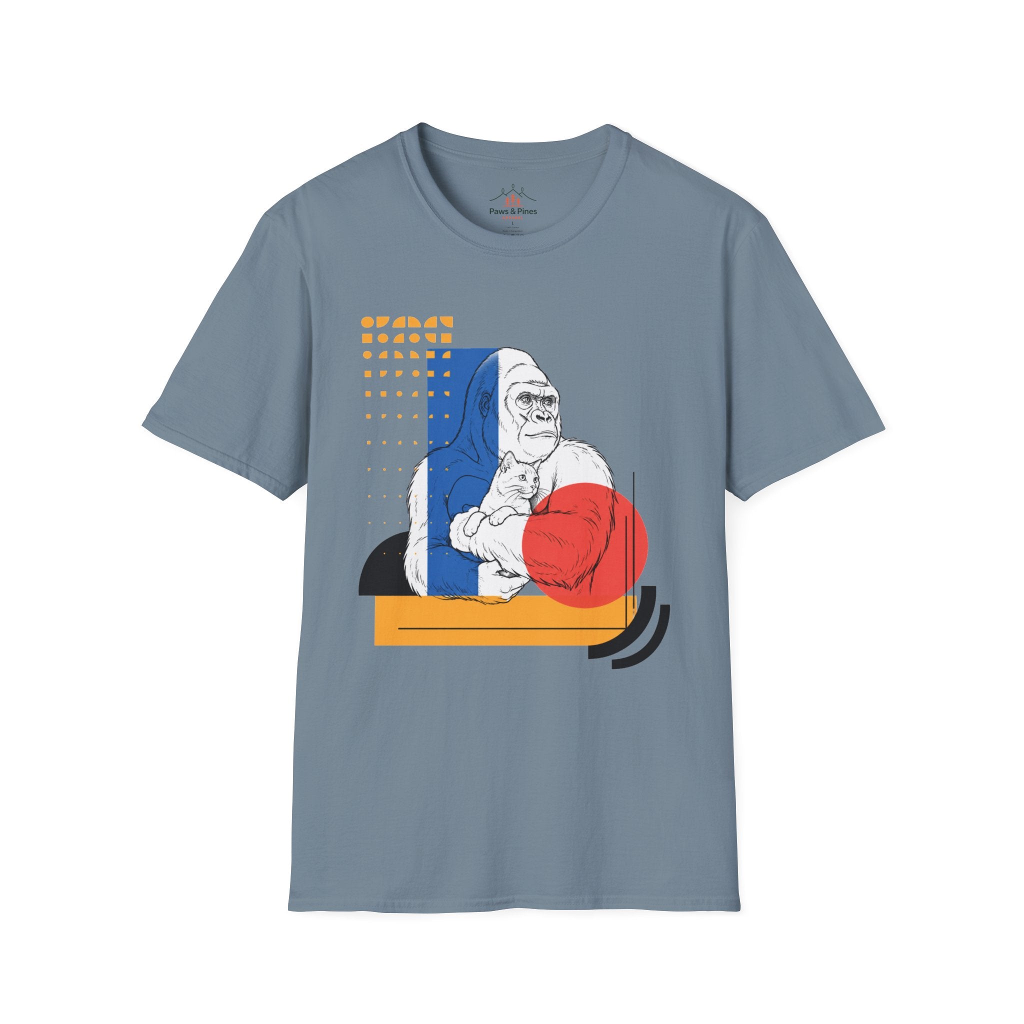 Gorilla's Love T-Shirt