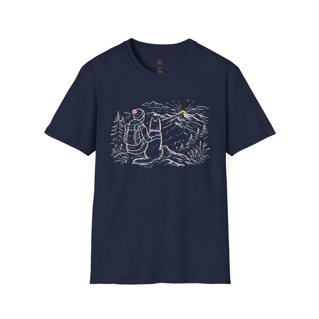 Sunset Days T-Shirt