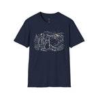 Sunset Days T-Shirt