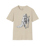 Ghost Wolf T-Shirt