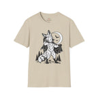 Foxy Vampire T-Shirt
