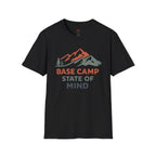 Base Camp State of Mind T-Shirt