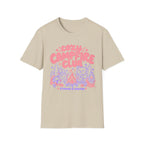 Cozy Campfire Club T-Shirt