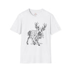 Ghost Deer T-Shirt