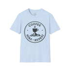 Coffee Hike Repeat T-Shirt