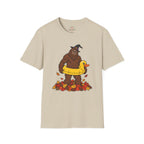 Sasquatumn T-Shirt
