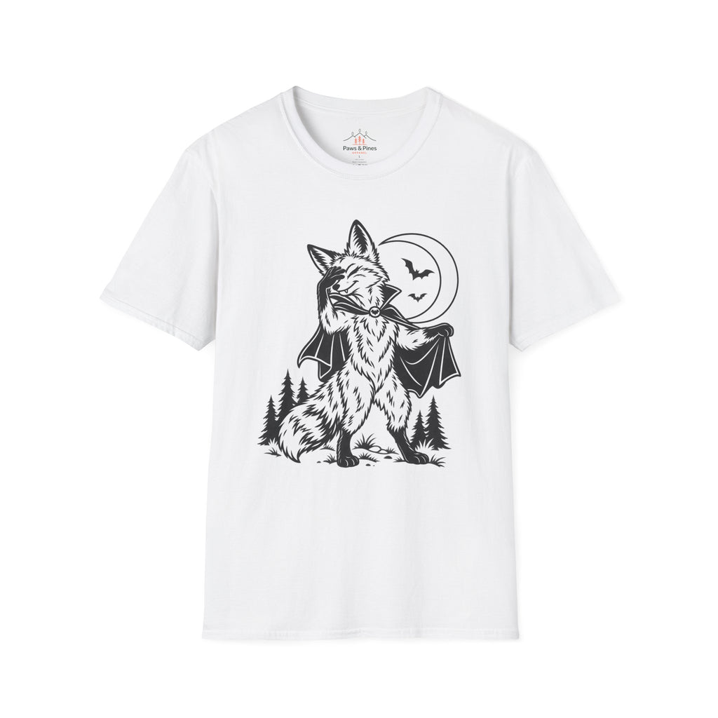 Foxy Vampire T-Shirt
