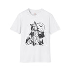 Foxy Vampire T-Shirt