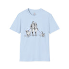 Family Walk T-Shirt