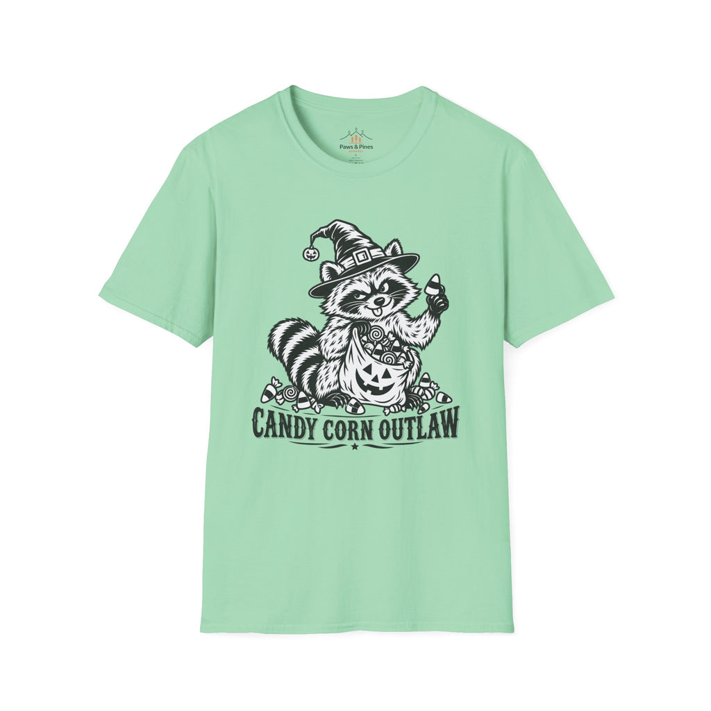 Candy Outlaw T-Shirt