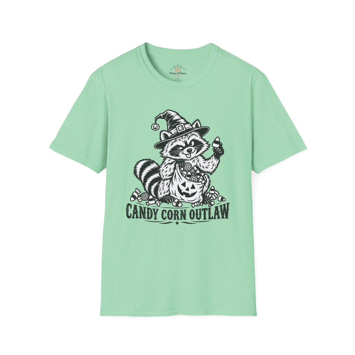 Candy Outlaw T-Shirt