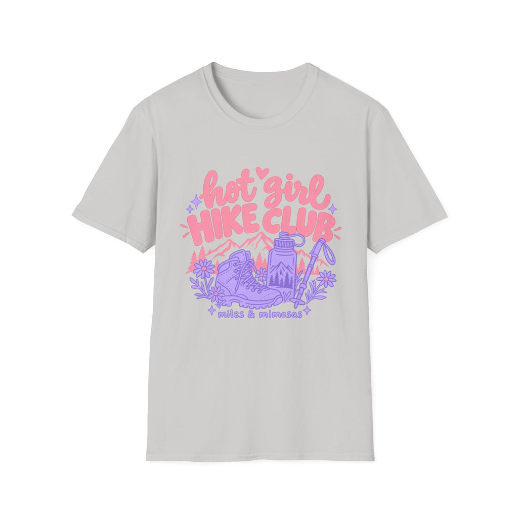 Hot Girl Hike Club T-Shirt