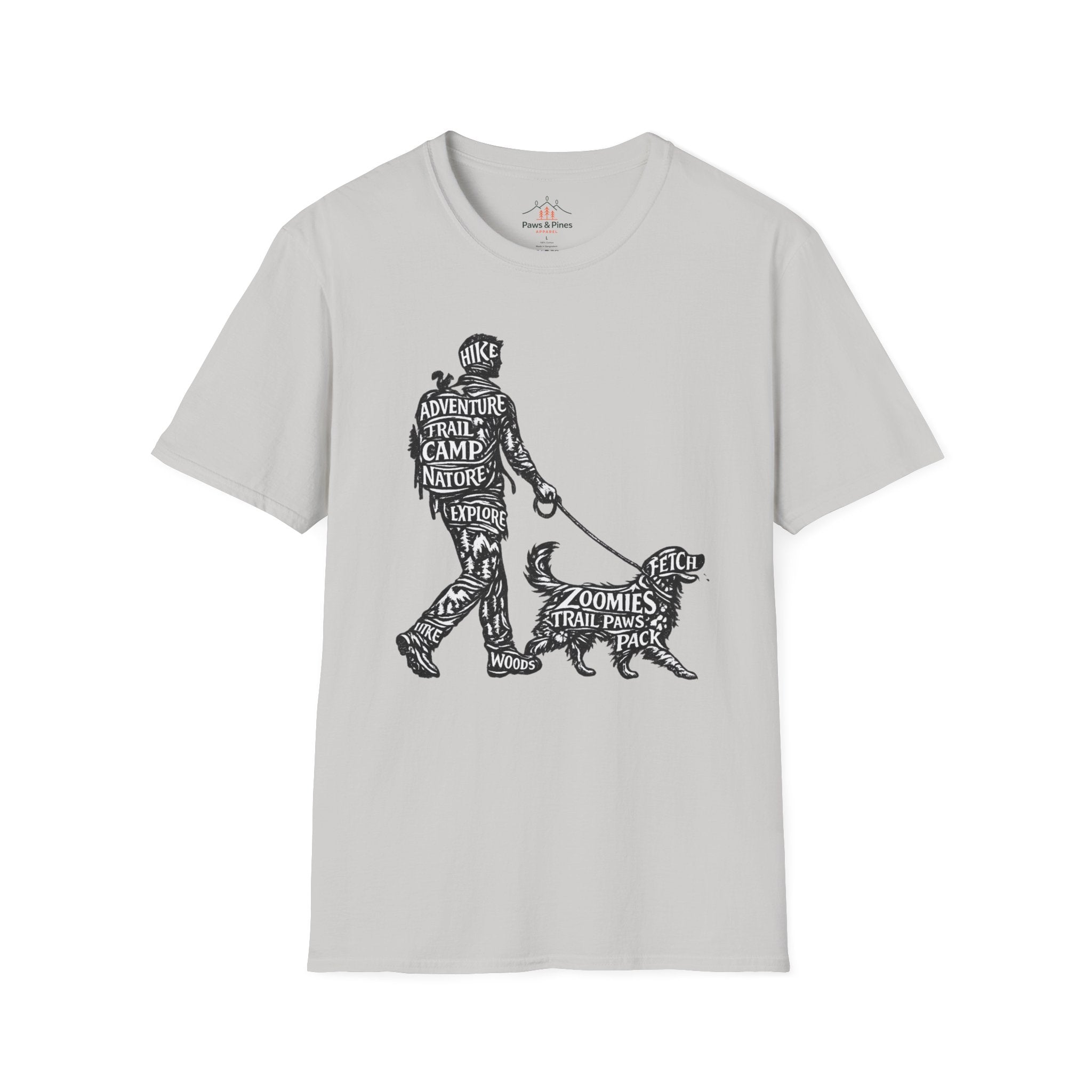 Trail Buddy T-Shirt