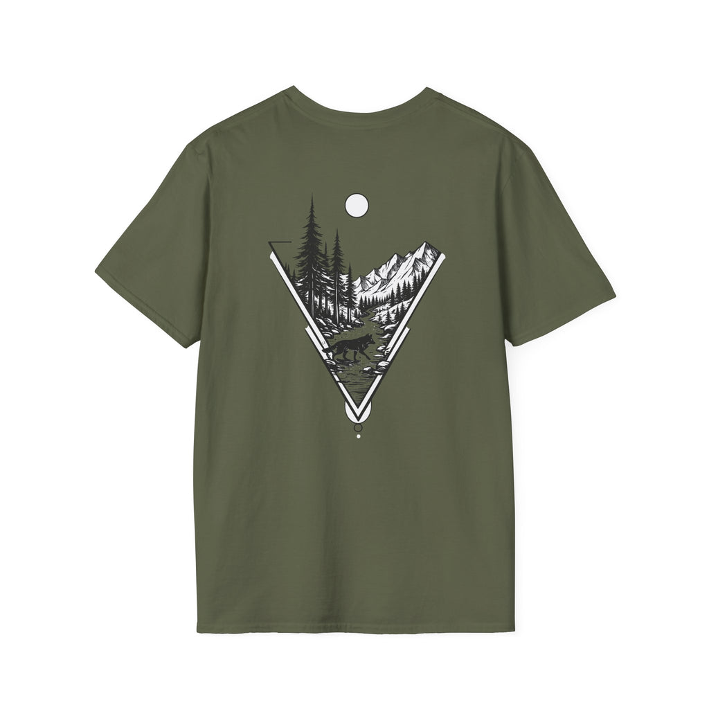 My Trail T-Shirt