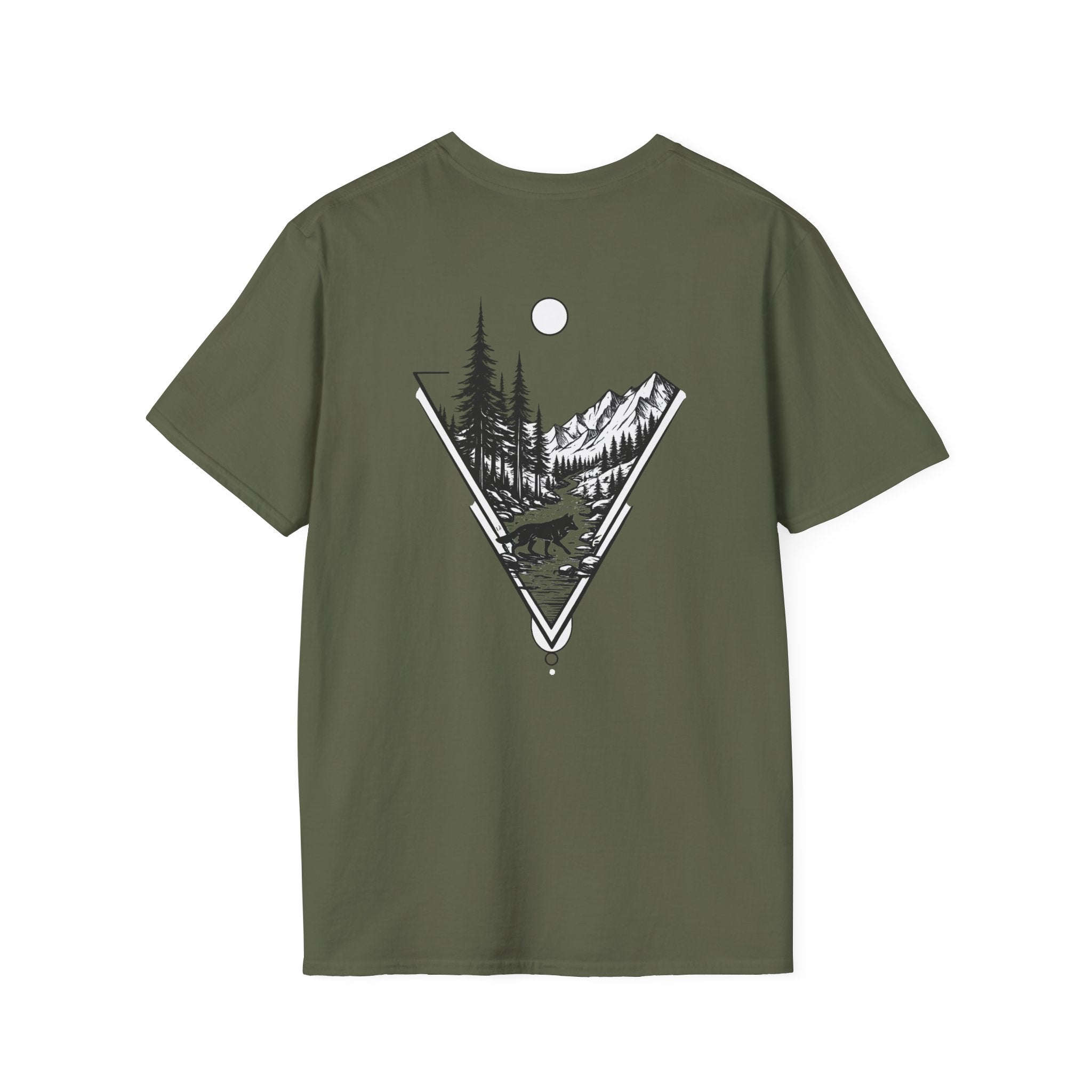 My Trail T-Shirt