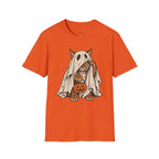 Ghostly Bobcat T-Shirt