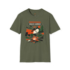 Snack Carrier T-Shirt