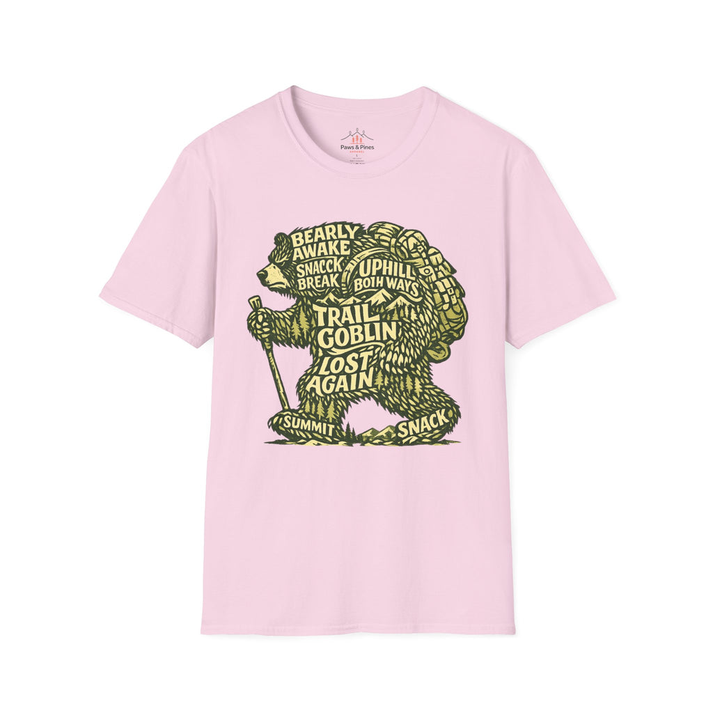 Trail Goblin T-Shirt