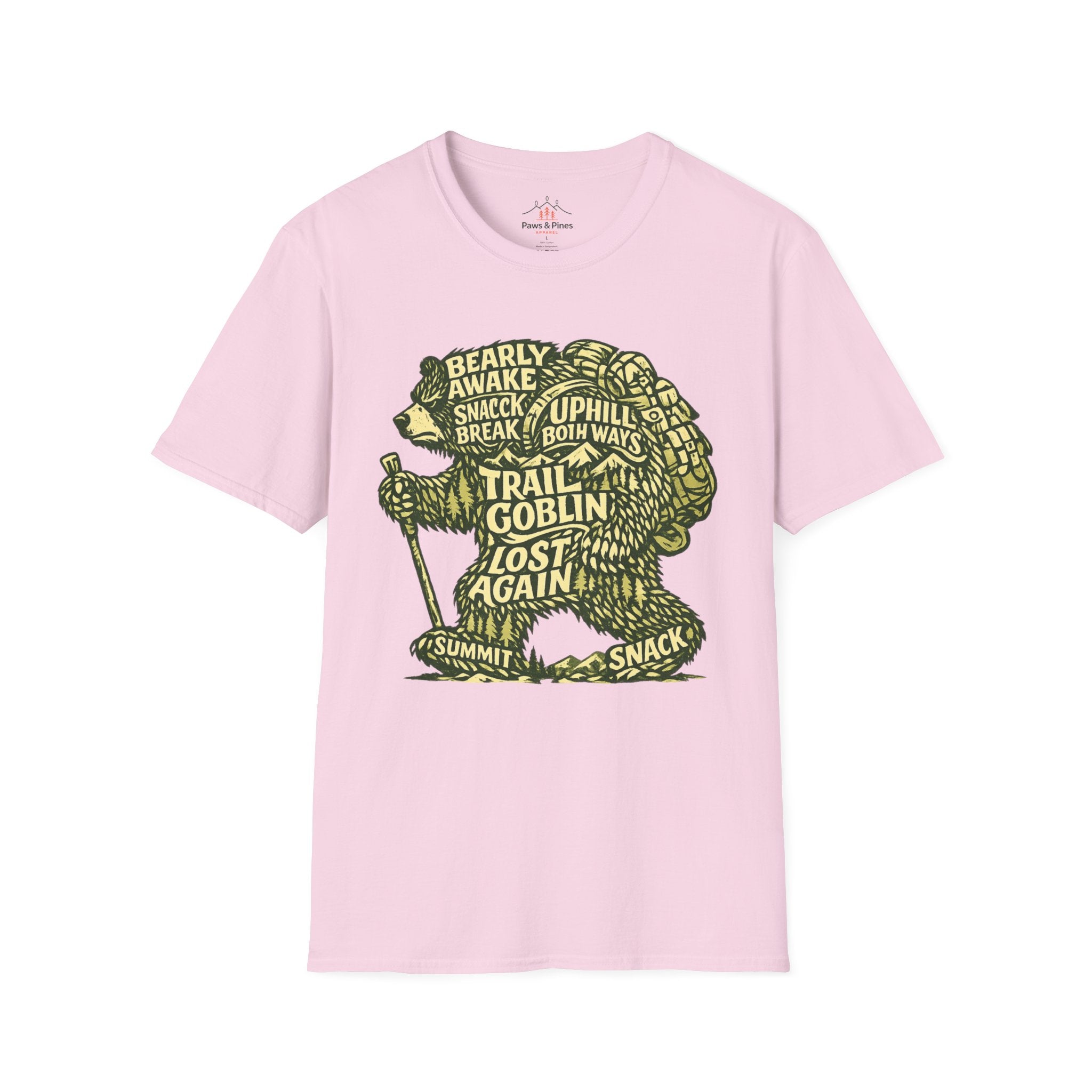 Trail Goblin T-Shirt