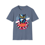 Owl Nighter T-Shirt