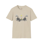 Firepit T-Shirt