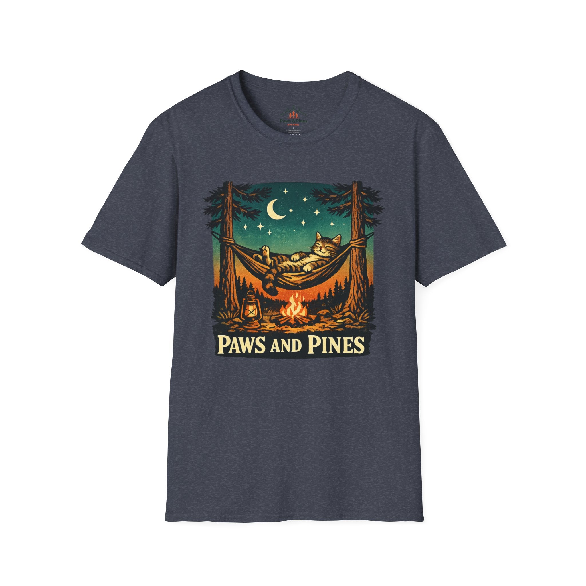 Cat life T-Shirt