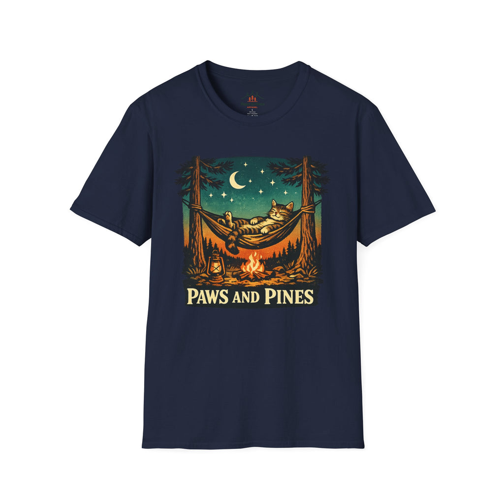 Cat life T-Shirt