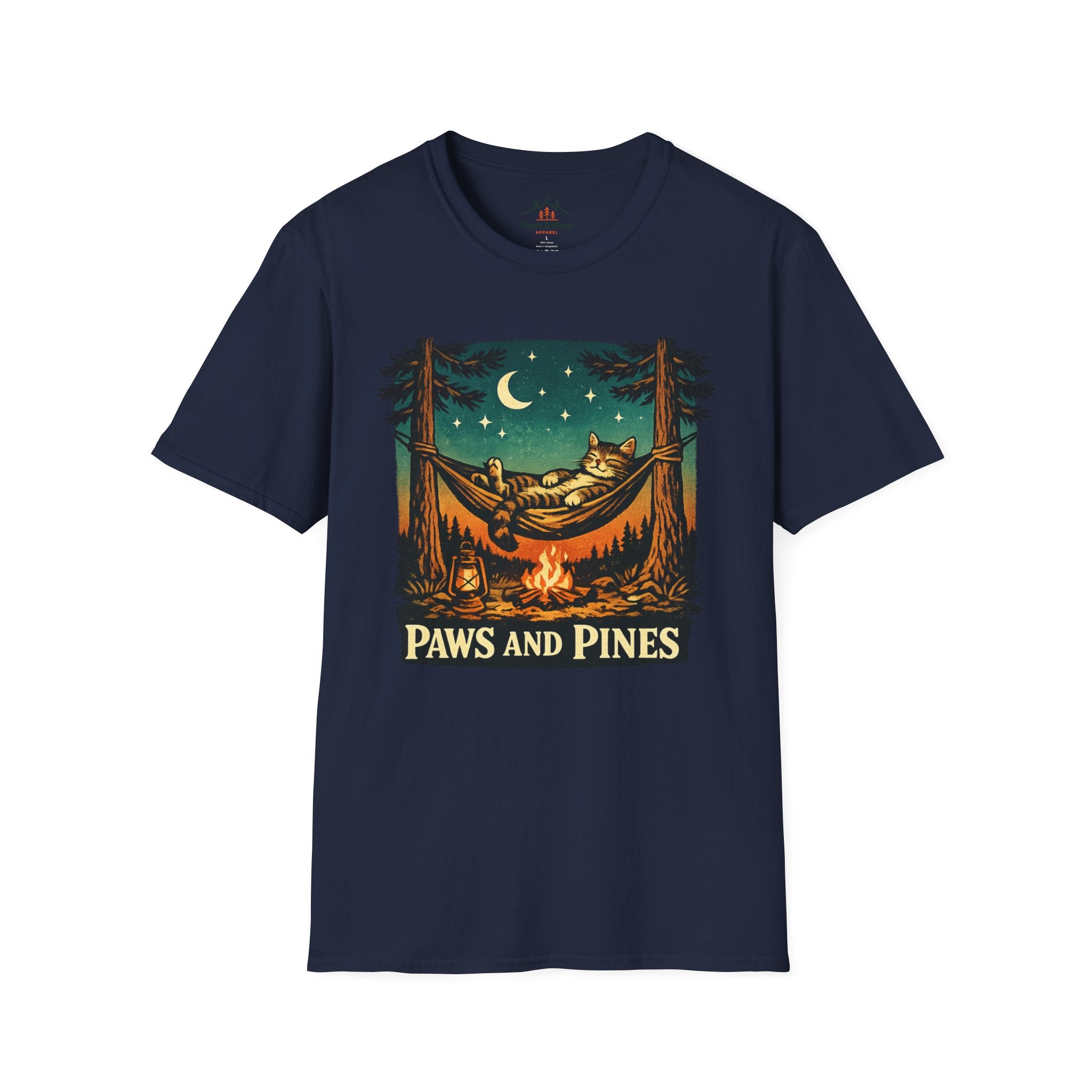 Cat life T-Shirt
