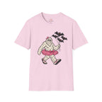Sassy Yetti T-Shirt