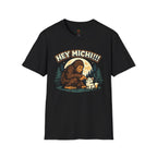 Hey Michi T-Shirt