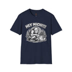 Hey Michi 2 T-Shirt