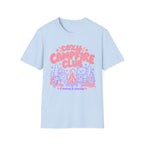Cozy Campfire Club T-Shirt