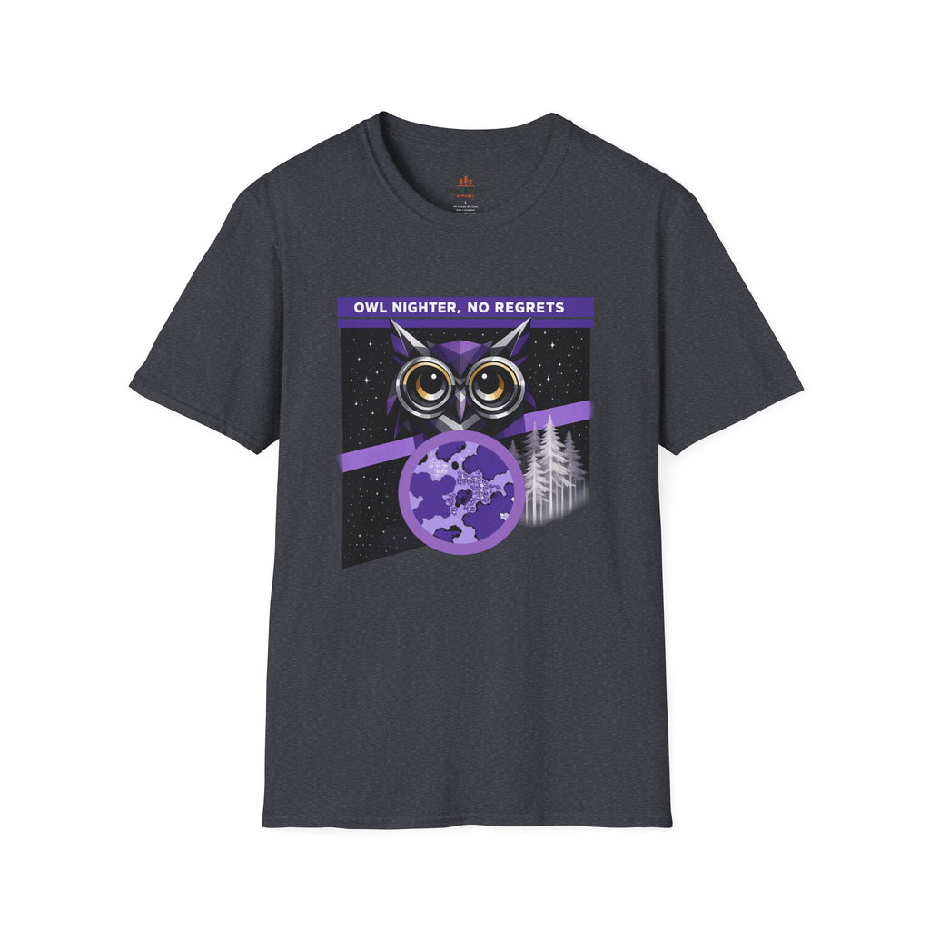 Owl Nighter T-Shirt