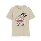 Sassy Yetti T-Shirt