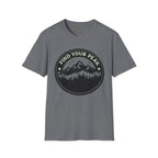 Find Your Peak T-Shirt