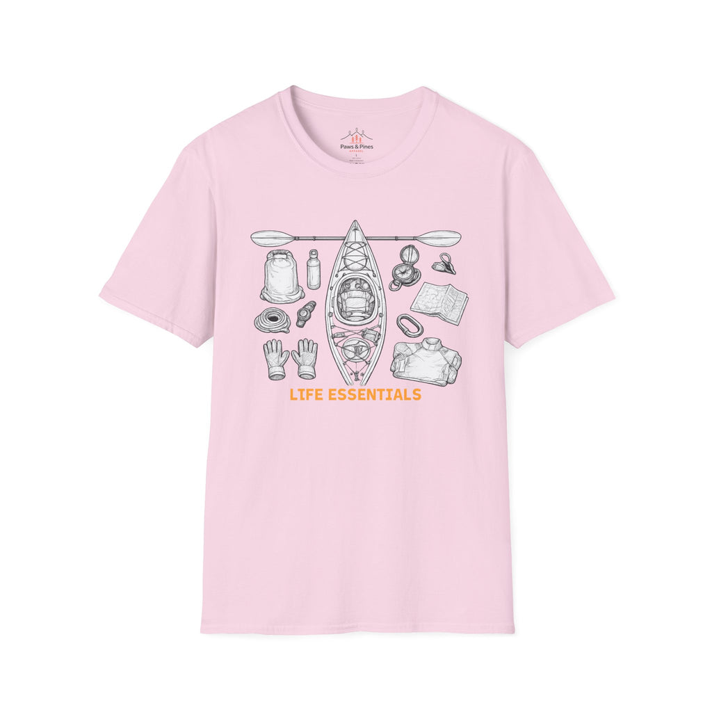 Life Essentials T-Shirt