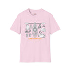 Life Essentials T-Shirt