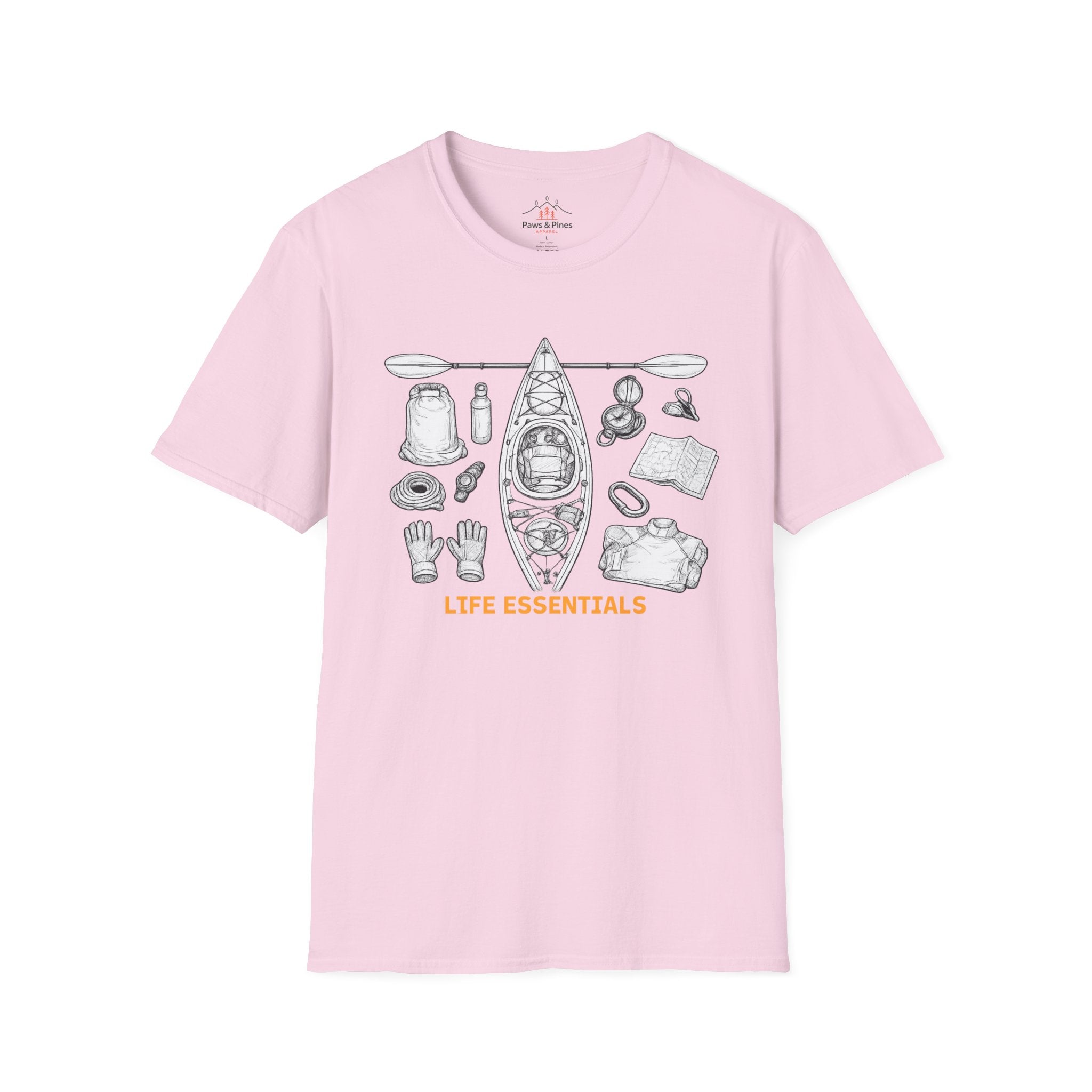 Life Essentials T-Shirt
