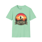 Another Mile or Two T-Shirt