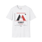 Summit or Nothing T-Shirt