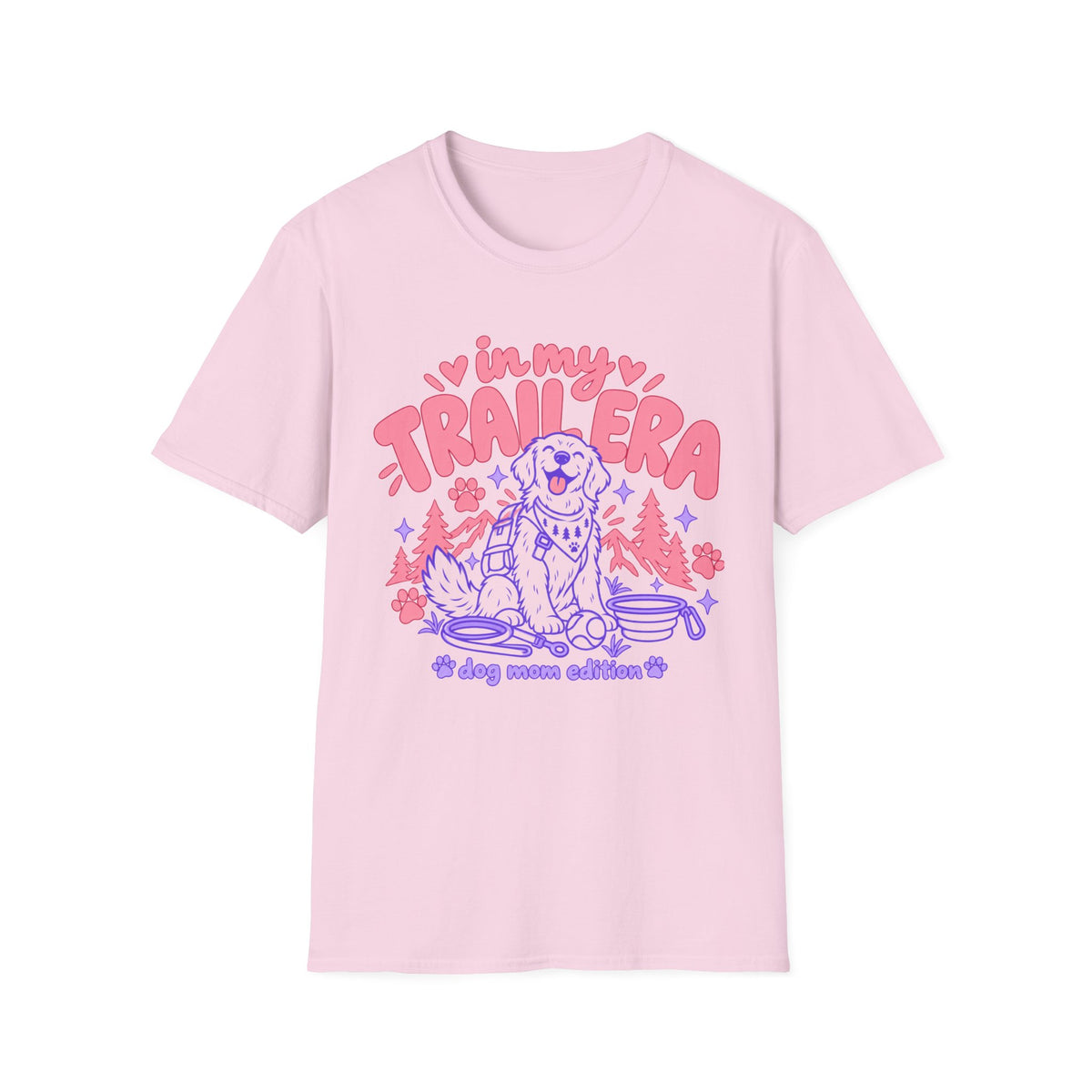 My Trail Era T-Shirt