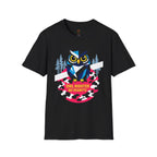 Owl Nighter T-Shirt