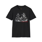 Sasquatch & M T-Shirt