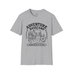 Set Up Camp T-Shirt