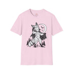 Foxy Vampire T-Shirt
