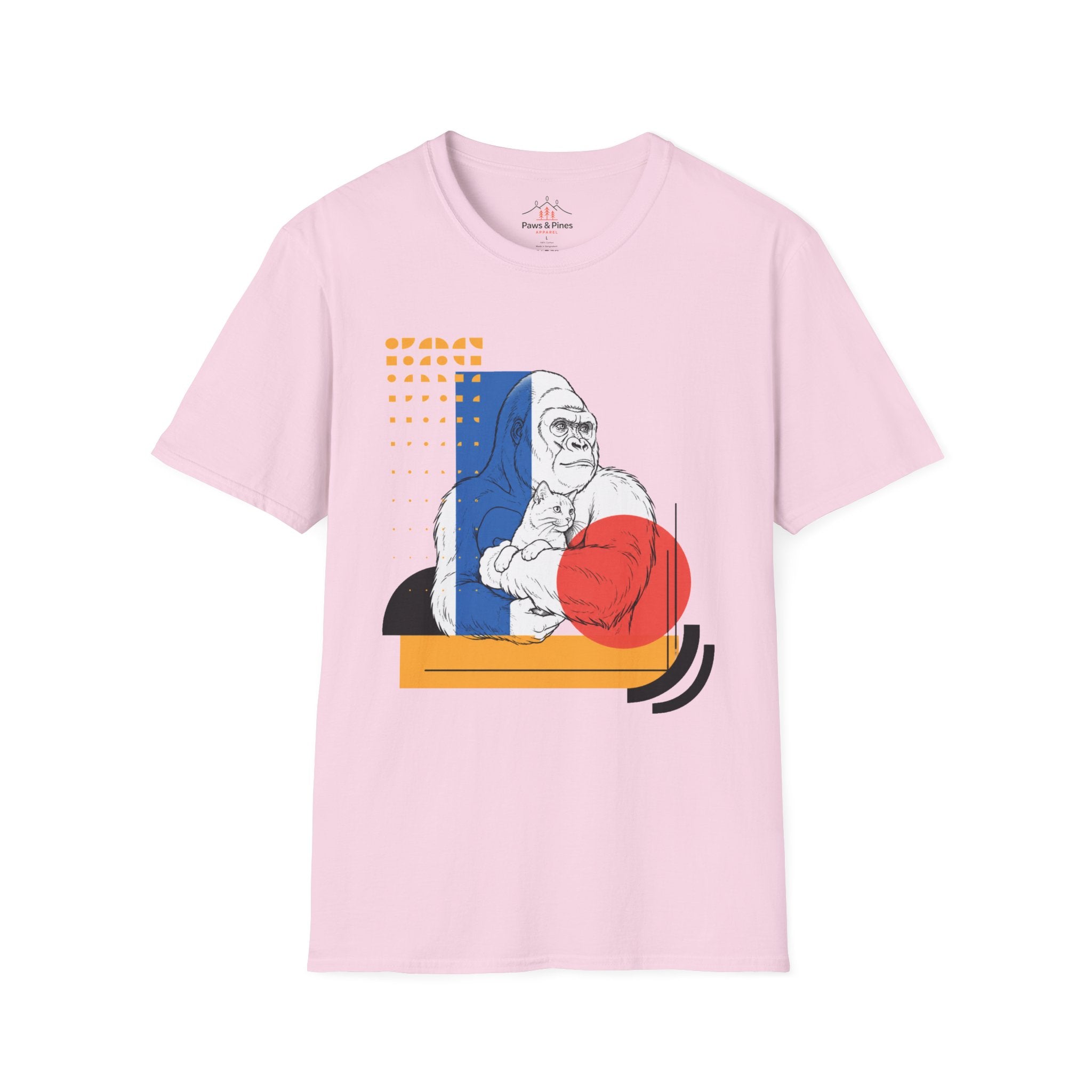 Gorilla's Love T-Shirt