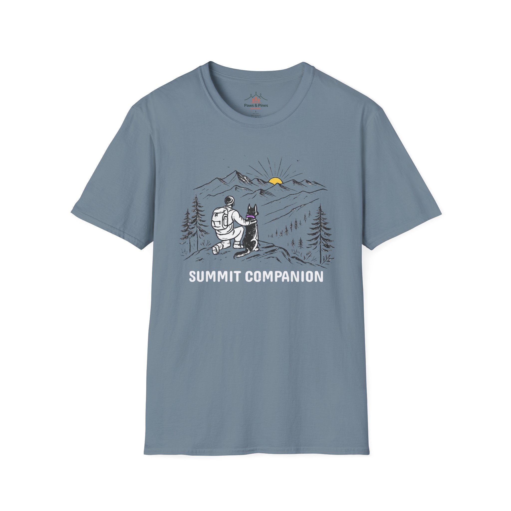 Summit Companion T-Shirt