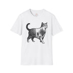Cat Memories T-Shirt