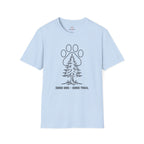 Good Dog Good Trail T-Shirt
