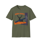 Deerly Unhinged 2 T-Shirt